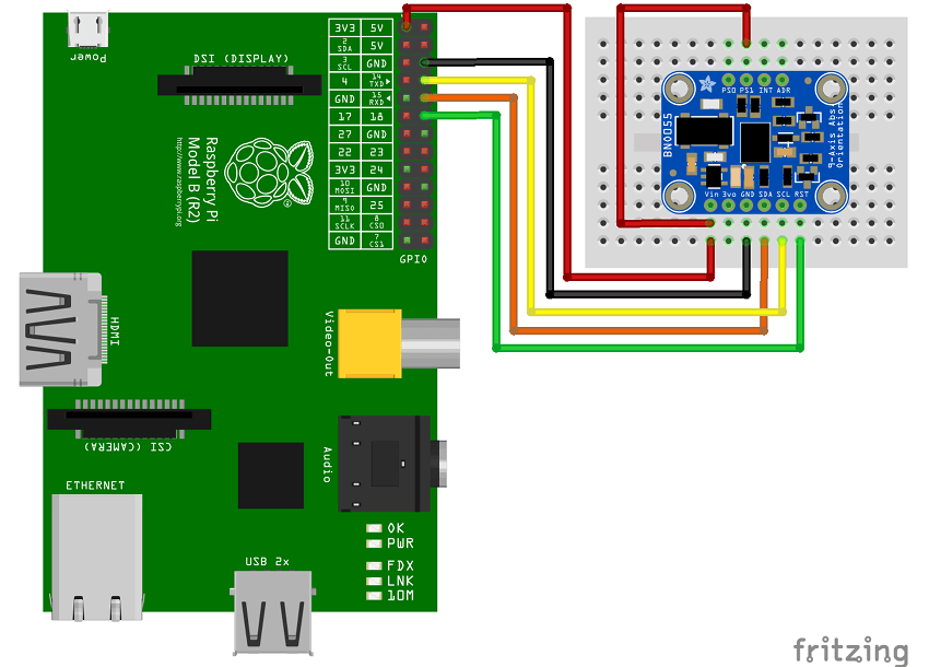 Wiring