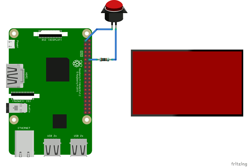GPIO support
