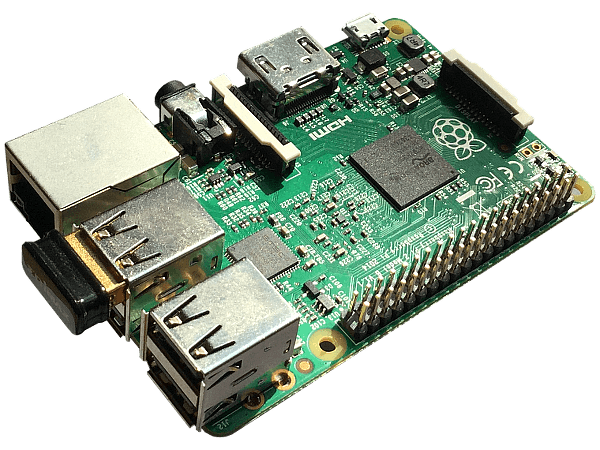 The usual Pi form factor