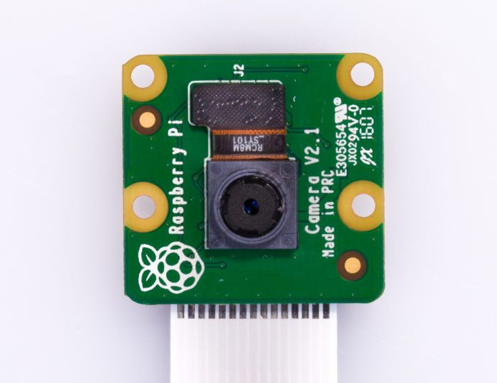 Raspberry Pi Camera Module