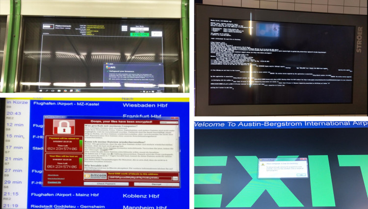 Problems of other systems