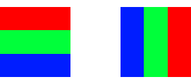 HVS layer performance