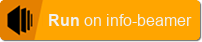 The new importer button