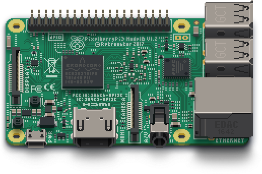 Raspberry Pi