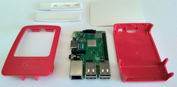 Putting together the case