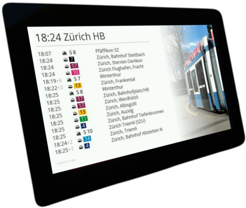 CM3-PANEL