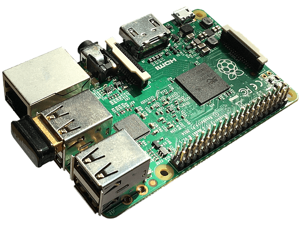 Raspberry PI